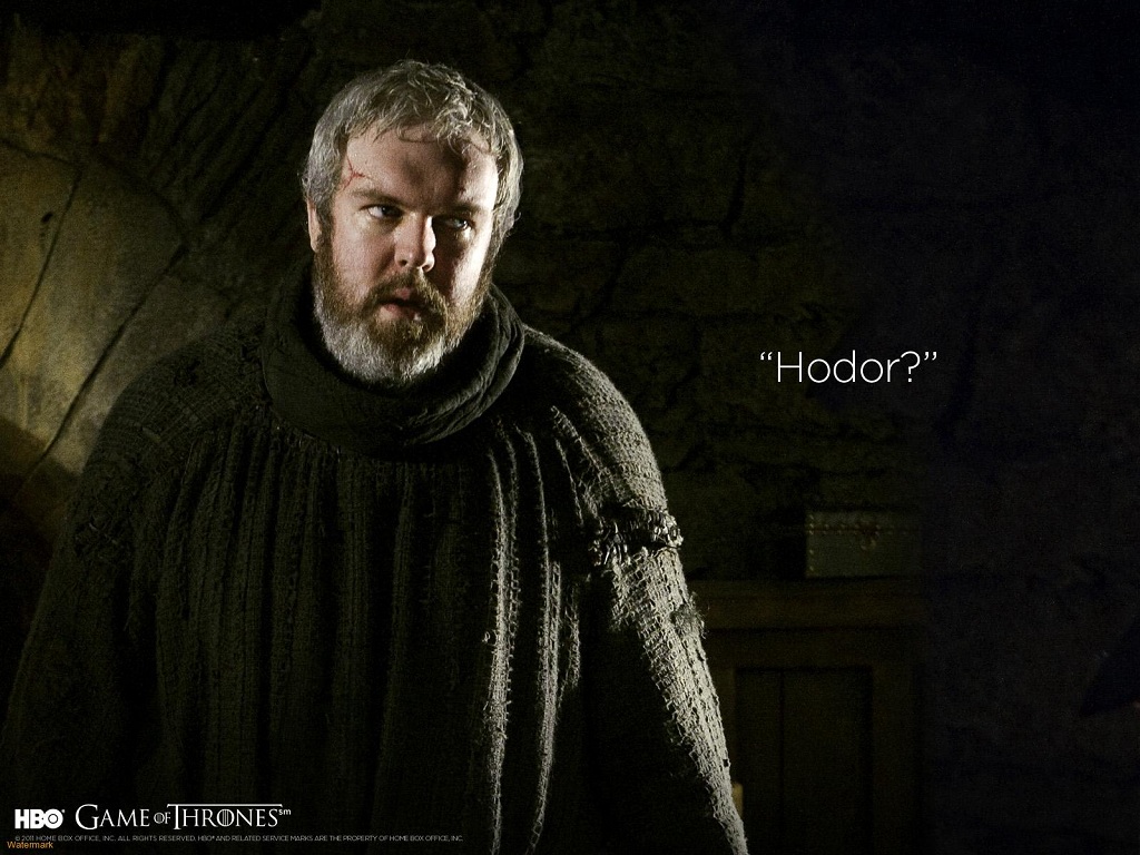 hodor