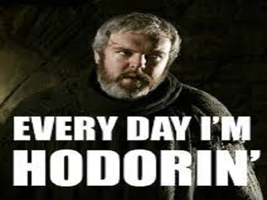hodor